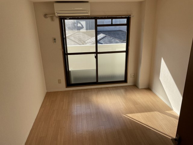 ベル蛍池の内装