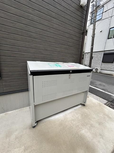 ＣＳスクエアのその他共用部分