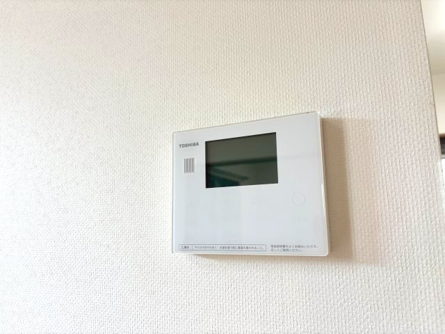 河内長野市原町３丁目の一戸建ての設備
