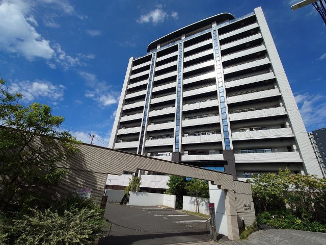 サンライフ木町Ⅱ（A-2）