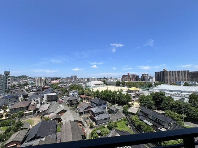 サンライフ木町Ⅱ（A-2）の展望