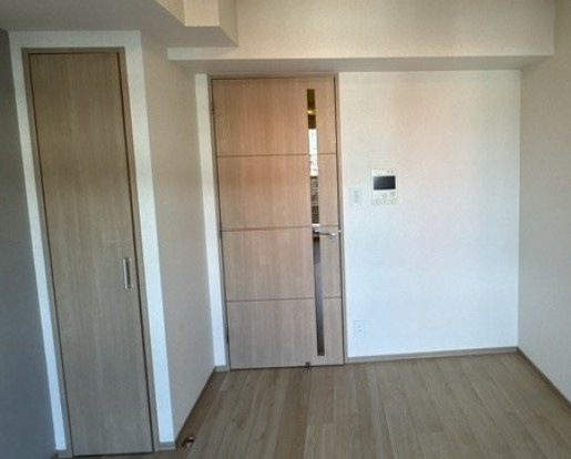 Rising Place堀切の内装