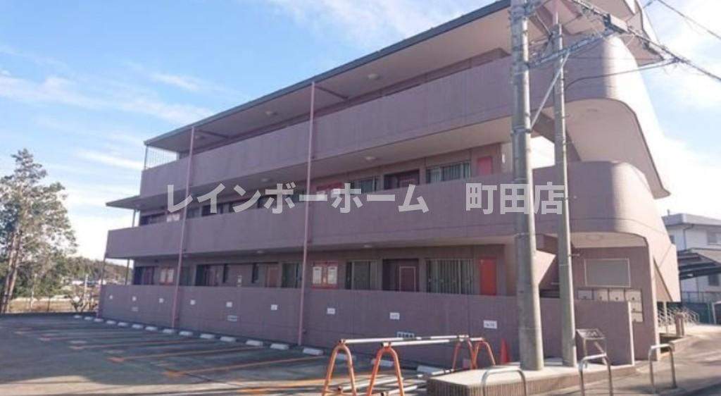 サニーコーポⅠ※初期費用分割後払いサービス利用可能物件の外観