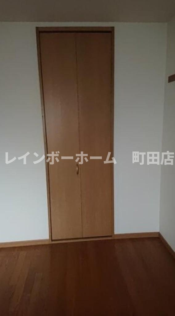 サニーコーポⅠ※初期費用分割後払いサービス利用可能物件の収納