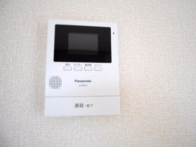 【セキュリティ】 | エトワールメゾン