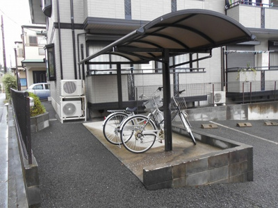 【その他共用部分】 | エトワールメゾン