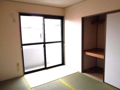 【和室】 | エトワールメゾン