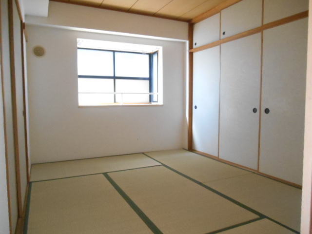 ベルファストソネの子供部屋