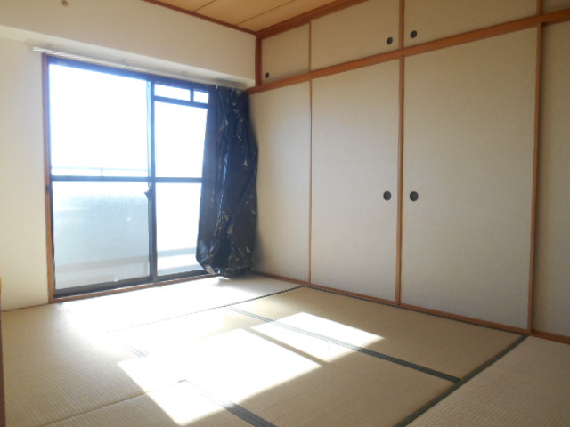 ベルファストソネの子供部屋