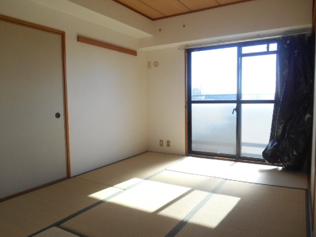 ベルファストソネの内装