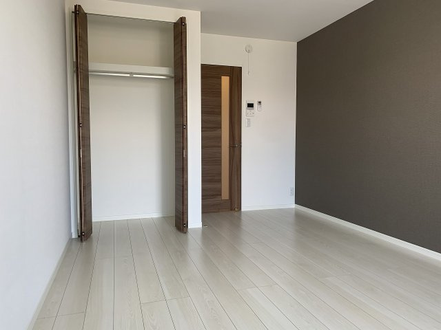 Berg　Vistaの子供部屋