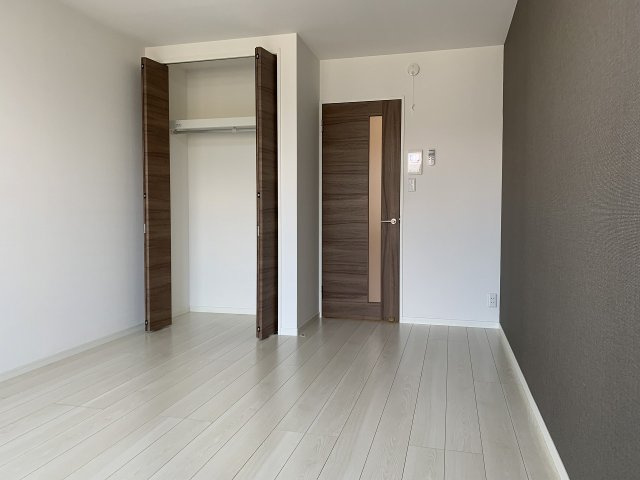 Berg　Vistaの子供部屋