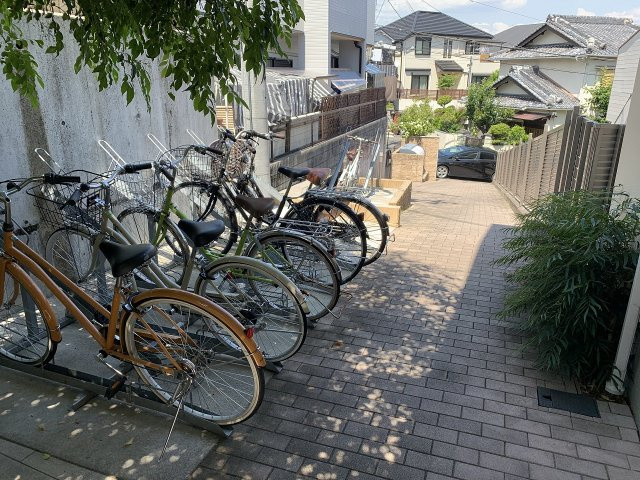 Berg　Vistaのその他