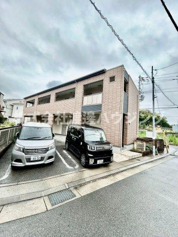 リッジライン東