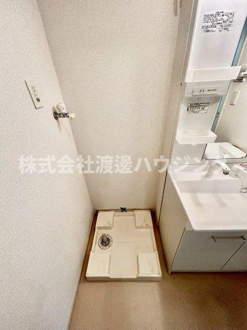 リッジライン東の設備