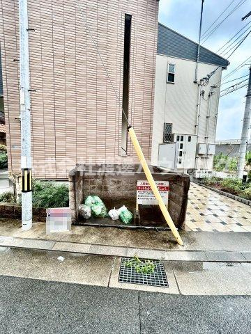 リッジライン東のその他共用部分