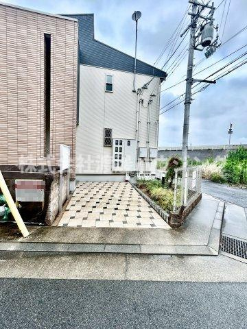 リッジライン東のその他共用部分