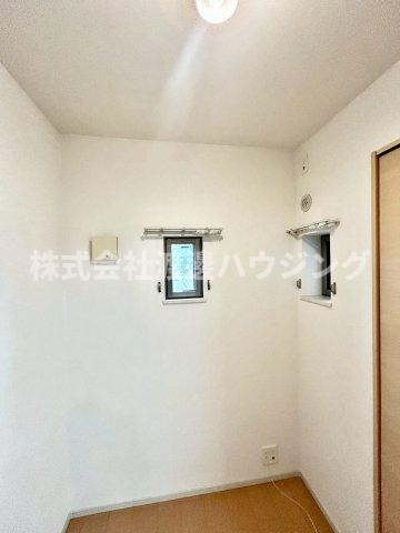リッジライン東のその他|窓