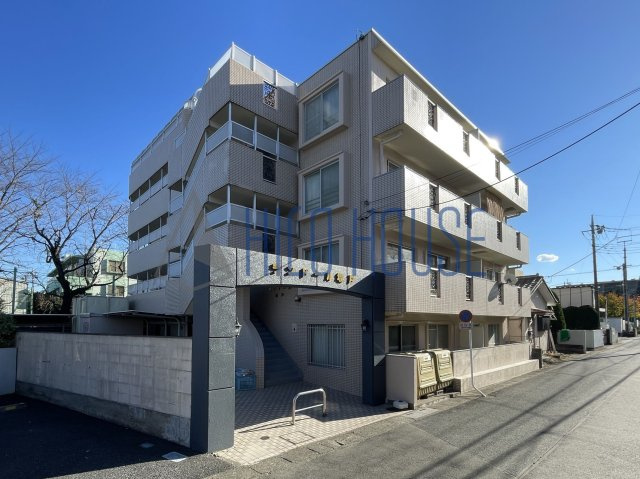 ランドール坂戸
