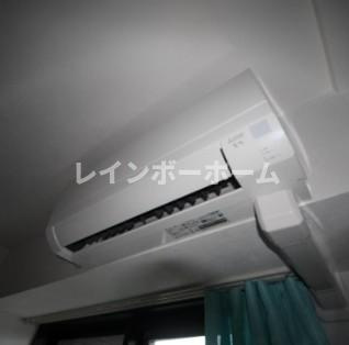 ブルックリンズ葛西の設備