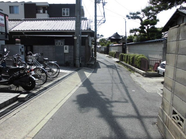 ベルパレス豊中のその他
