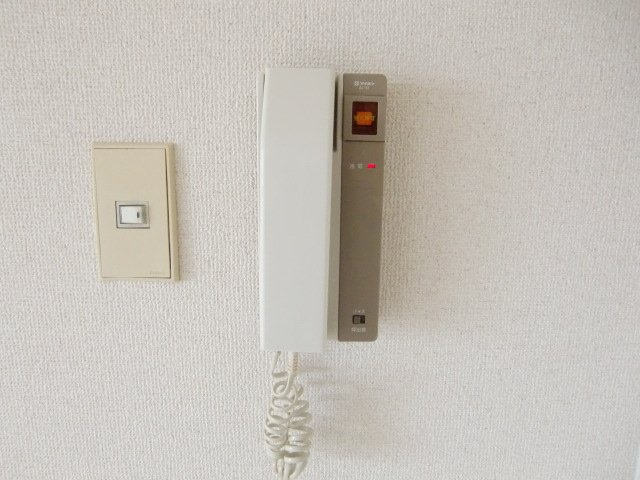 ベルトピア岡町ガーデンハイツの内装