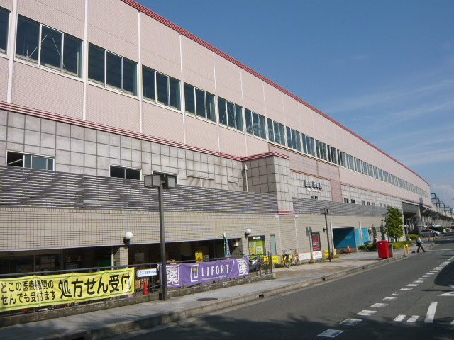 ベルトピア岡町ガーデンハイツのその他