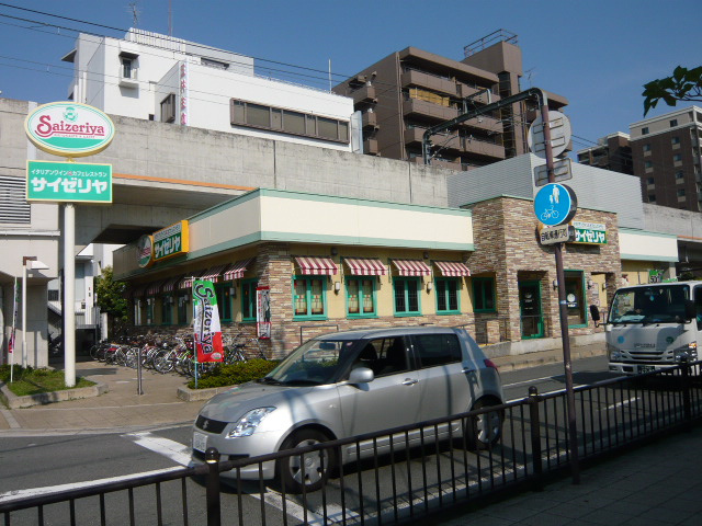 ベルトピア岡町ガーデンハイツのその他