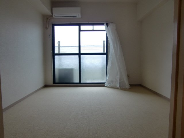 ベルトピア岡町ガーデンハイツの内装
