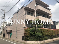KITANO　APARTMENT経堂の画像