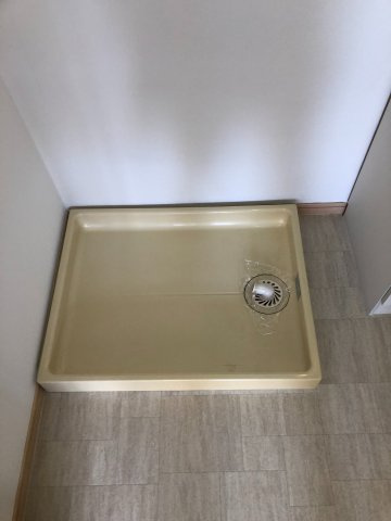 福岡市南区野間１丁目の賃貸マンションの内装