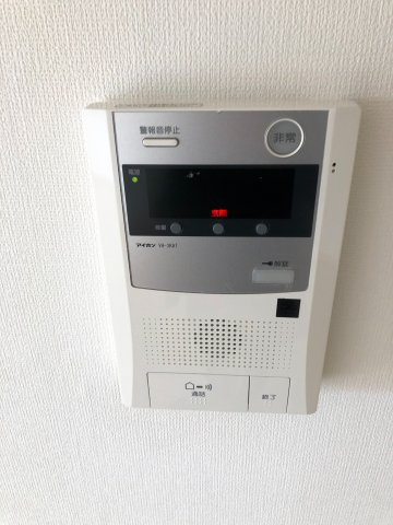 福岡市南区野間１丁目の賃貸マンションの内装