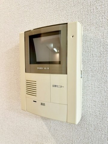 【セキュリティ】 | カーサ・エル・タカミヤ