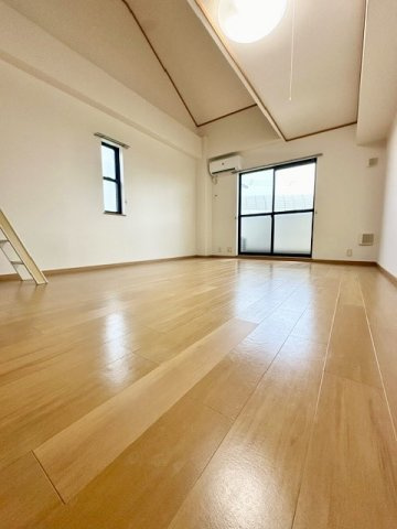 【内装】 | カーサ・エル・タカミヤ | 物件の内装です