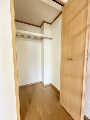 【収納】 | カーサ・エル・タカミヤ | 収納豊富です