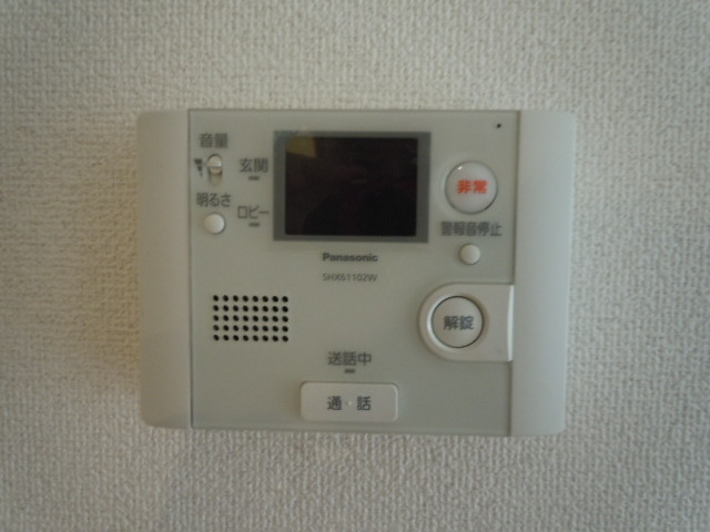ベルエアーⅠのその他