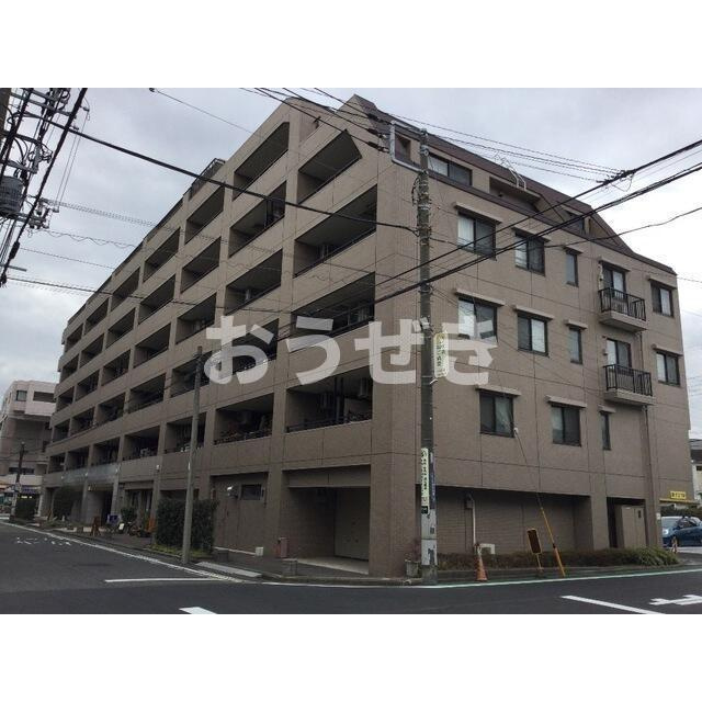 ナイスアーバン反町公園壱番館のその他共用部分