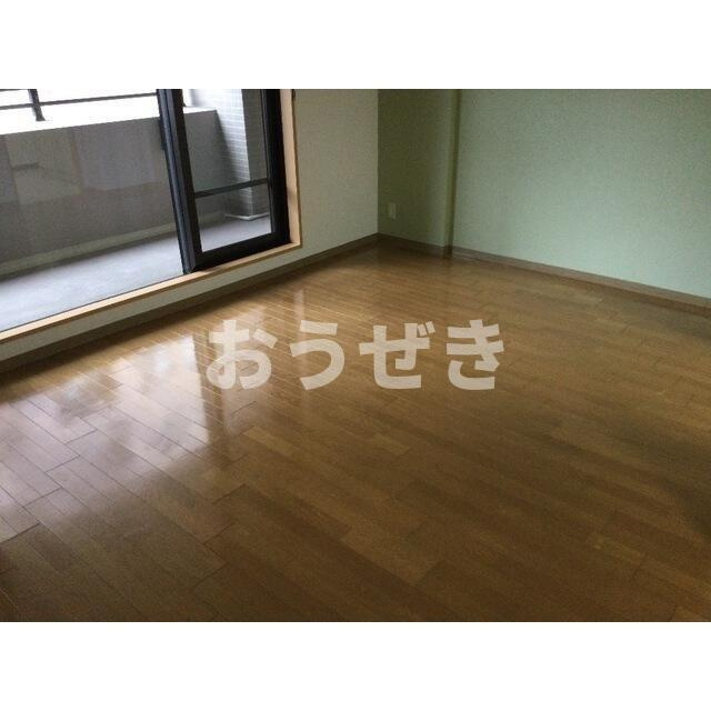 ナイスアーバン反町公園壱番館の展望