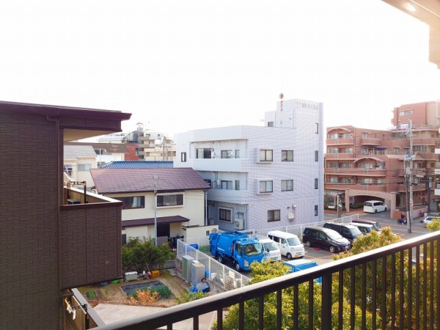 ベルヴュー桜の町のその他