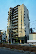 ラグゼナ田端北の画像