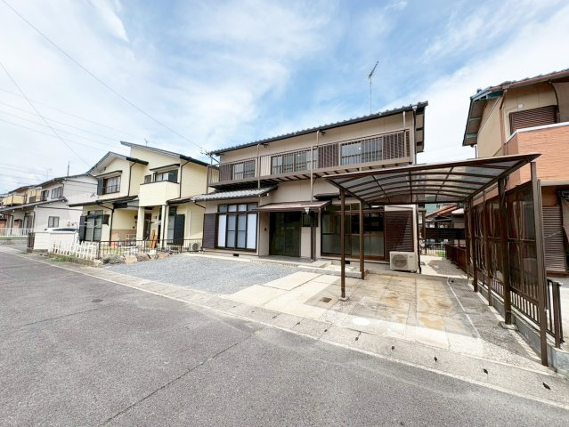 中古住宅　小野