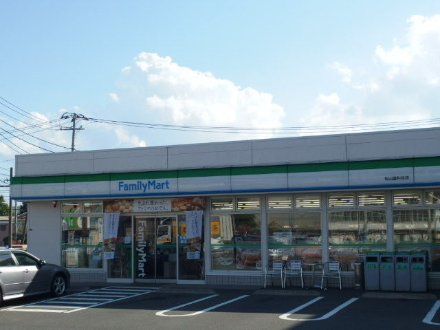 グリーンウッド金沢文庫のその他|ファミリーマート