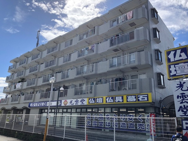 グリーンウッド金沢文庫