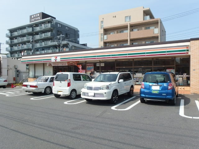 グリーンウッド金沢文庫のその他|セブンイレブン横浜釜利谷店