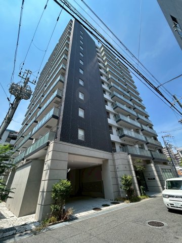 アーバングリーン兵庫ステーションフロント