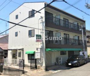 ERCity's　Kamisawa