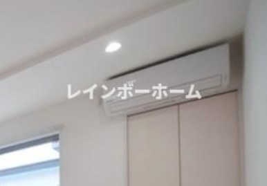 フリーハンド松戸の設備