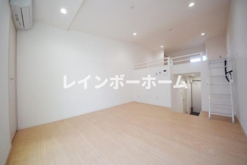 フリーハンド松戸