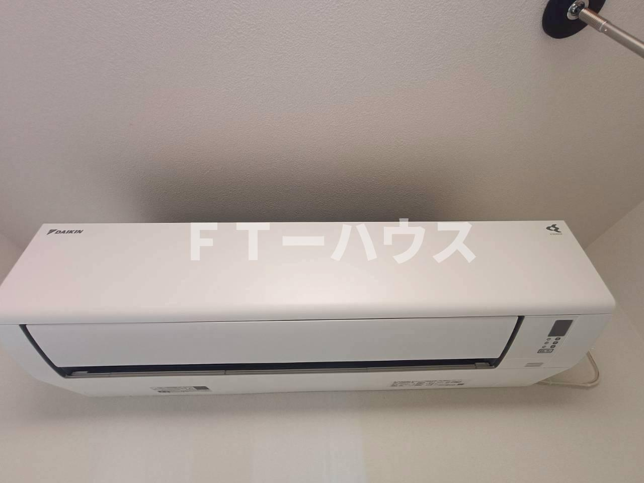 アーバンパーク西船橋の設備