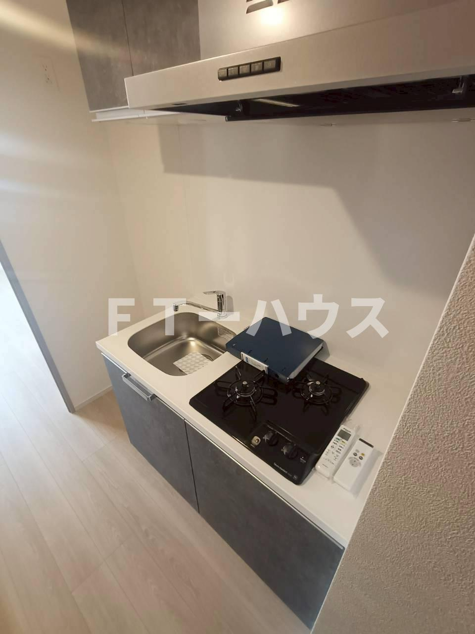 アーバンパーク西船橋のキッチン